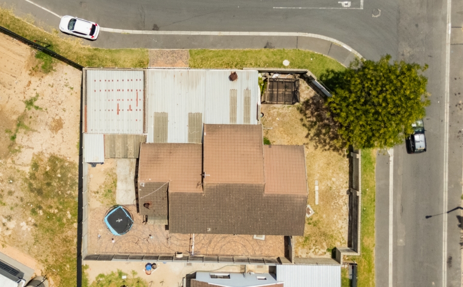 3 Bedroom Property for Sale in Summerville Western Cape